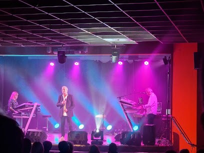 Salle Polyvalente La Rochette / Gymnase Centenaire, Salle de Spectacles à Arvillard