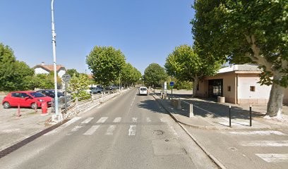 Mairie - Théatre Municipal, Salle de Spectacles à Sainte-Tulle