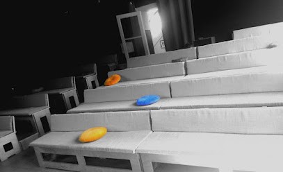 Théâtre L'École Des Garçons, Salle de Spectacles à Saint-Valery-sur-Somme