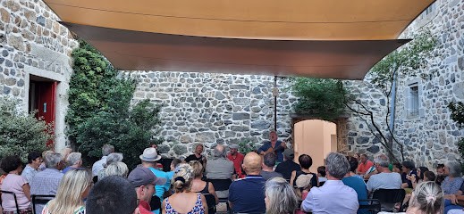 Théâtre Municipal d'Yssingeaux, Salle de Spectacles à Yssingeaux