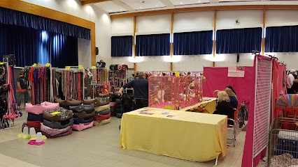 Centre De Conférences Et D'animation, Salle de Spectacles à Taissy