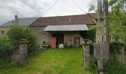 Compagnie Mezcla, Salle de Spectacles à Saint-André-en-Terre-Plaine