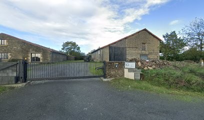 La Grange De La Bréjolière, Salle de Spectacles à Saint-Maurice-des-Noues