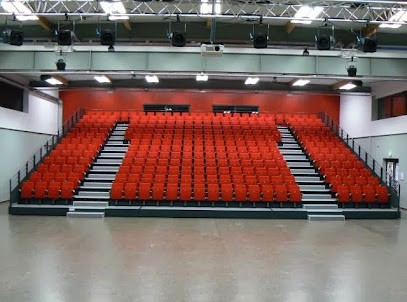 La Scène, Salle de Spectacles à Val de Moder