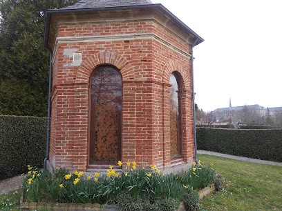 Office Départemental de la Culture, Salle de Spectacles à Sées
