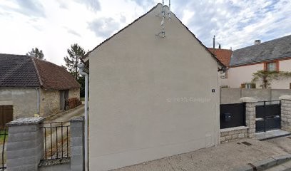 Le Spectacle Autrement, Salle de Spectacles à Saint-Michel