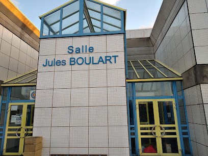 Salle Jules Boulart, Salle de Spectacles à Sangatte