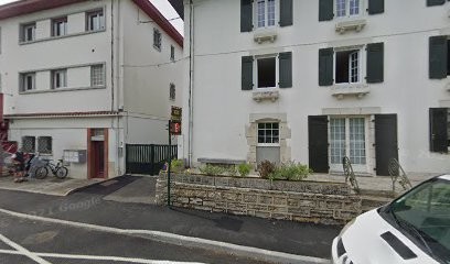 Compagnie MouKa, Salle de Spectacles à Urt