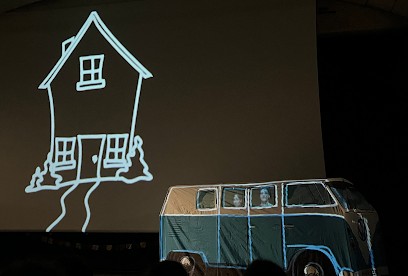 Salle Maurice Thorez (Salle Des Fêtes), Salle de Spectacles à Villerupt