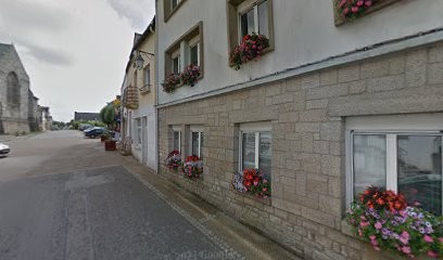 Compagnie Pok Ha Pok, Salle de Spectacles à Sérent