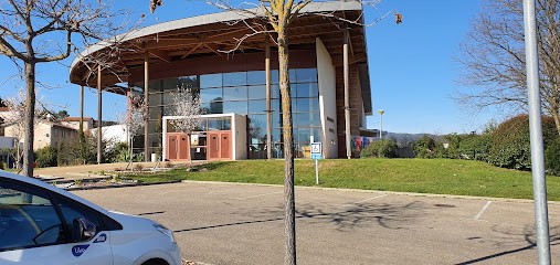 Espace La Fare Alais, Salle de Spectacles à Saint-Martin-de-Valgalgues