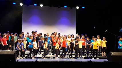 Salle Georges Brassens, Salle de Spectacles à Villiers-sur-Marne