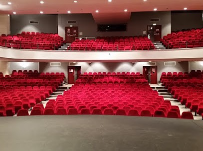The Mals - Theater Sochaux, Salle de Spectacles à Sochaux