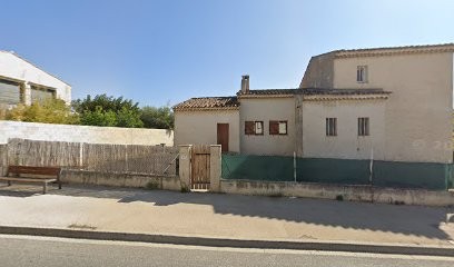 C2A Organisation, Salle de Spectacles à Saint-Cyr-sur-Mer