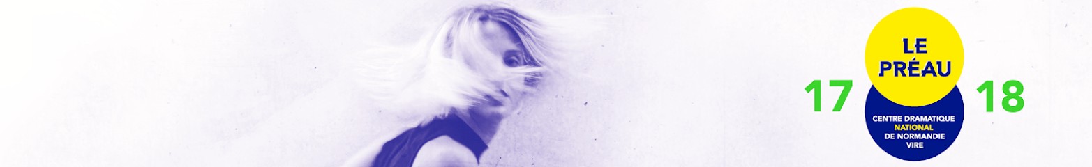 Le Préau, Salle de Spectacles à Vire Normandie