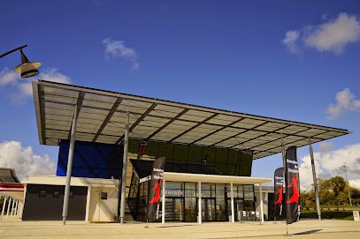 Salle Etoile De Jade, Salle de Spectacles à Saint-Brevin-les-Pins