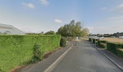 Espace-Coisel, Salle de Spectacles à Saint-André-sur-Orne