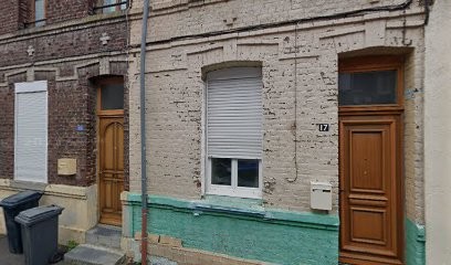 Cattelain Claude, Salle de Spectacles à Valenciennes