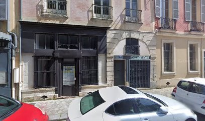 YJ CHAMBLY, Salle de Spectacles à Versailles