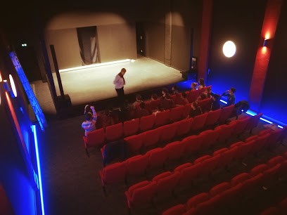 Théâtre Le Florida, Salle de Spectacles à Septfonds