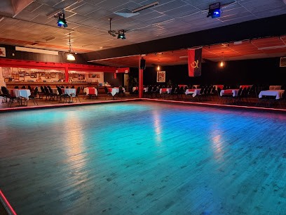 Stiletto Est Fermé Et Est Remplacé Par Majesty Cabaret - Https://www.cabaretmajesty.fr/, Salle de Spectacles à Saint-Lieux-lès-Lavaur