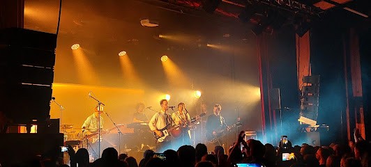 Salle L'Étoile, Salle de Spectacles à Sartilly-Baie-Bocage