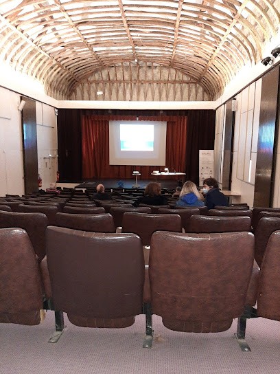 Salles Saintonge, Salle de Spectacles à Saintes