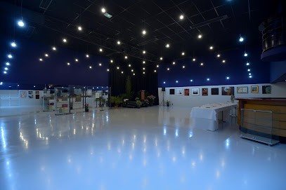 Salle Canopus, Salle de Spectacles à Saint-Michel-Chef-Chef