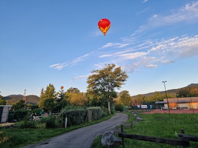 Espace Rive Droite, Salle de Spectacles à Turckheim