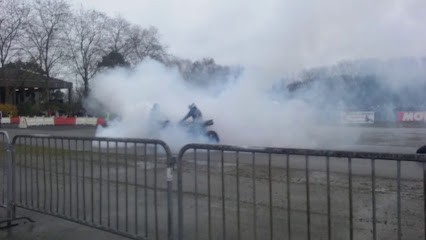 San Miguel Bernard, Salle de Spectacles à Trégueux