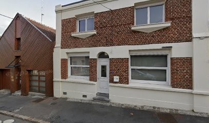 Compagnie Pascale Meurisse, Salle de Spectacles à Valenciennes