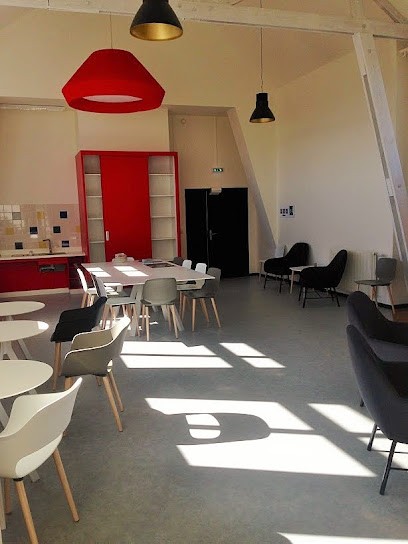 Compagnie Gazibul, Salle de Spectacles à Saint-Brieuc