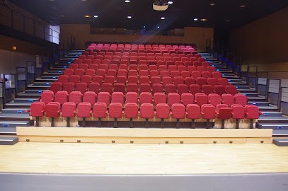 KASTELL D'Ô, centre culturel, Salle de Spectacles à Uzel