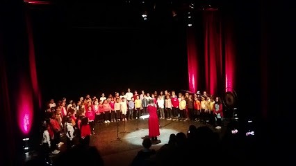 Espace Albert Camus, Salle de Spectacles à Maurepas