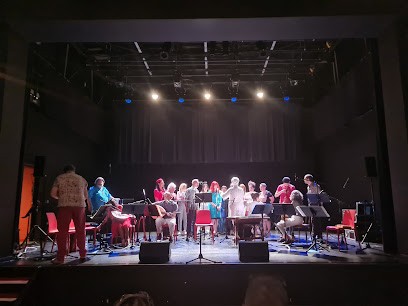 Le Brassin, Salle de Spectacles à Schiltigheim