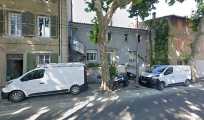 Théâtre Notre-Dame, Salle de Spectacles à Saint-Cannat