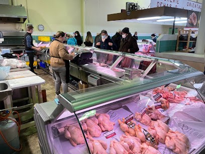 Salle Marcillet, Salle de Spectacles à Sedan