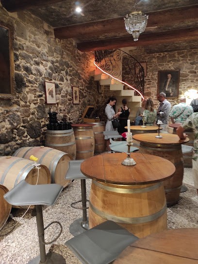 Café-Théâtre le Fût de Scène, Salle de Spectacles à Vias