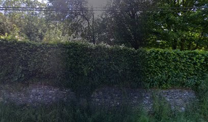 Théatre Musical Coulisses, Salle de Spectacles à Saint-Saëns