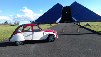 Espace Aurore, Salle de Spectacles à Saint-Amand-Montrond