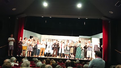 Théâtre Pérézien- Salle Saint-Roch, Salle de Spectacles à Saint-Père-en-Retz