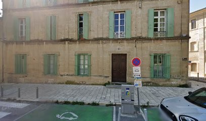 La Compagnie Mistral Gagnant, Salle de Spectacles à Uzès