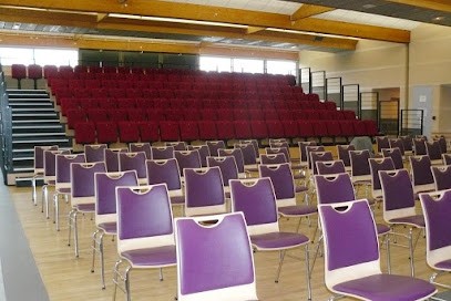 Espace Phelippes Beaulieux, Salle de Spectacles à Sautron