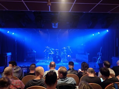 Théâtre Georges Brassens, Salle de Spectacles à Saint-Laurent-du-Var