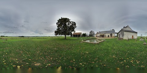 Ferme Théâtre de Bellevue, Salle de Spectacles à Fontguenand