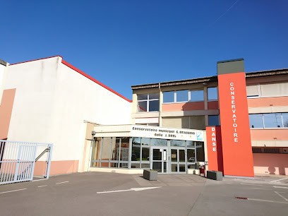 Théâtre Jacques Brel, Salle de Spectacles à Talange