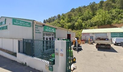 Théâtre De La Grenouille Qui Se Marre, Salle de Spectacles à Saint-Maximin-la-Sainte-Baume