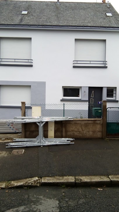 Musique Pour Tous, Salle de Spectacles à Saint-Nazaire