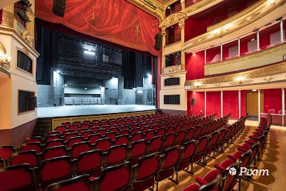 Expo Artistes Saumurois, Salle de Spectacles à Saumur