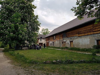 Le Pot au Noir, Salle de Spectacles à Saint-Paul-lès-Monestier